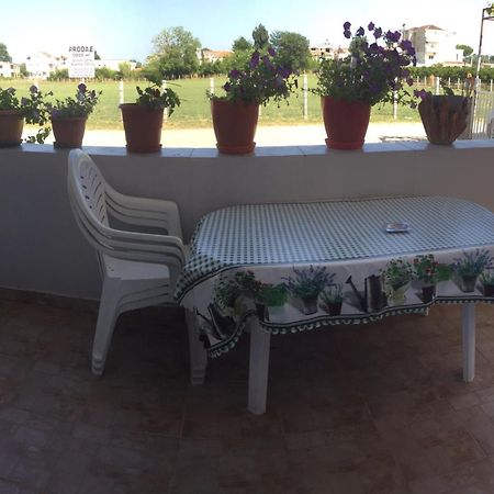 Apartments Daris Ulcinj Rum bild